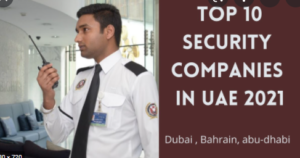 SECURITY GUARDS JOBS ABU DHABI UAE 2022