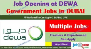 best Dubai jobs