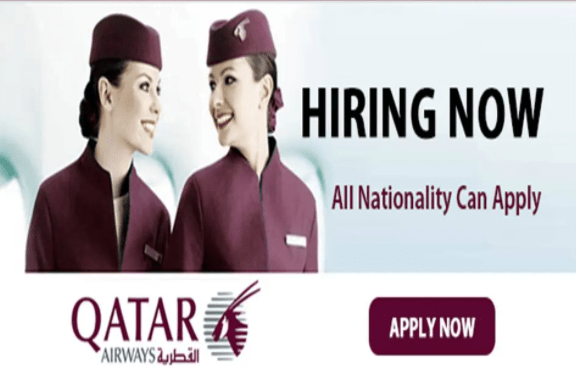 Airport Jobs In Qatar
