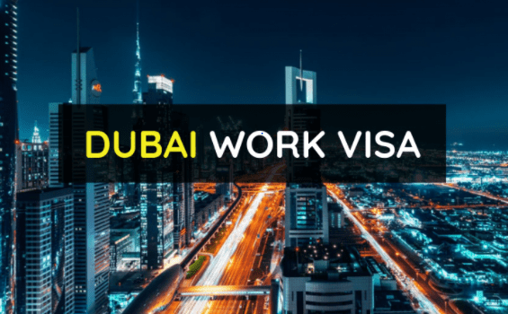 Multiple jobs in Dubai
