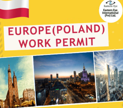 Poland Work Permit