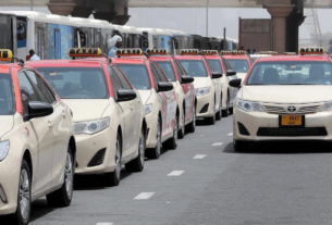 Driver Jobs in Dubai 2021