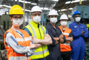 Factory Worker Jobs In Poland