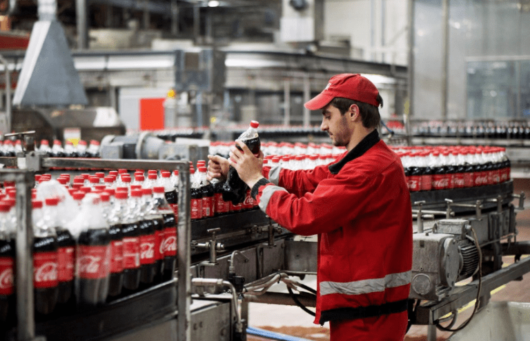 Jobs Opportunity In CocaCola Company  Australia!  Latest Jobs Houses