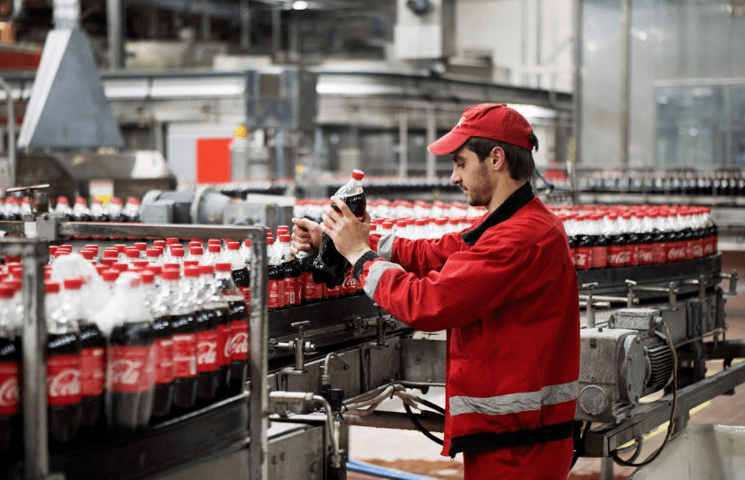 Jobs In Coca Cola Company In Australia
