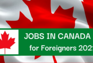 CANADA JOBS