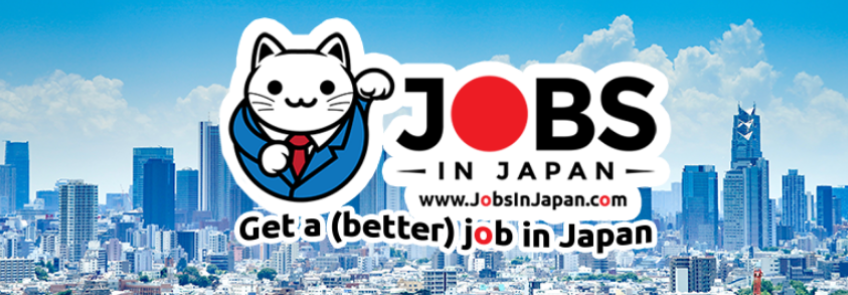 multiple jobs in japan