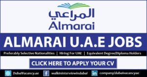 Almari Mall Jobs 2022