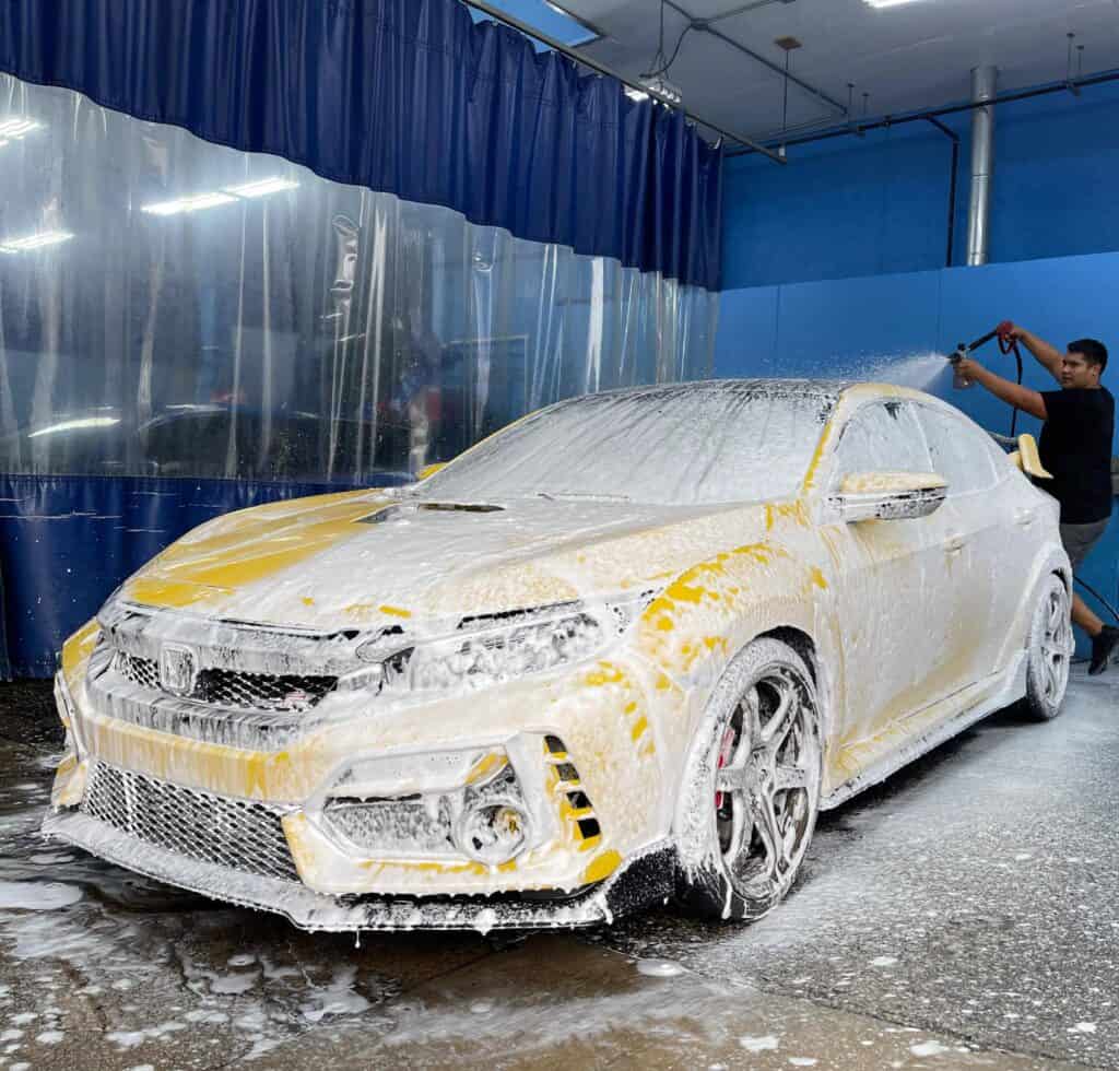 car washer jobs in canada 2022