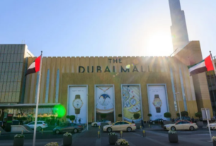 JOBS IN DUBAI 2022