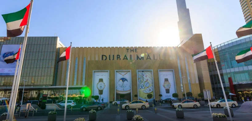 JOBS IN DUBAI 2022
