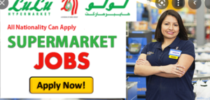 Apply For Lulu Hypermarket Jobs in Dubai 2022