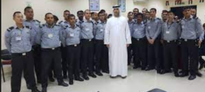 SECURITY GUARDS JOBS ABU DHABI UAE 2022