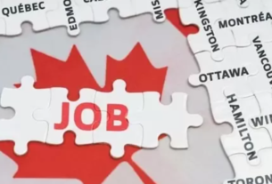 Jobs in CANADA 2022: