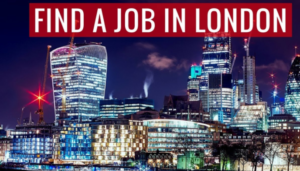 MULTIPLE JOBS Hiring in London 2022: