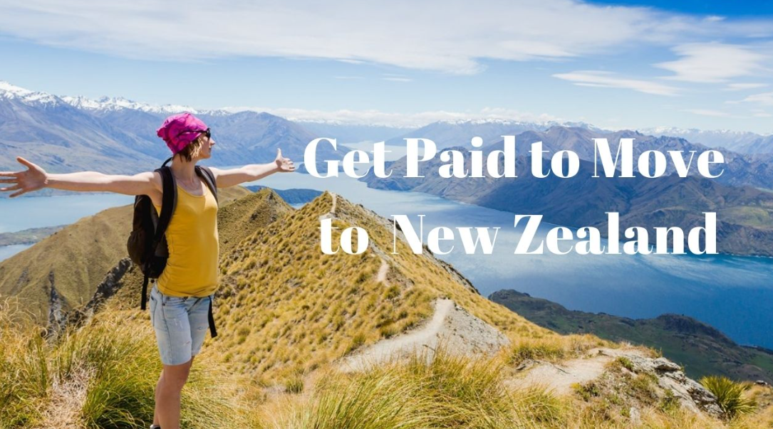 Farm Jobs in New Zealand 2022: