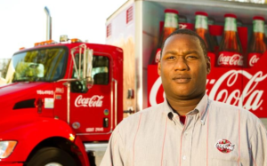 Jobs in Coca-Cola in 2022: