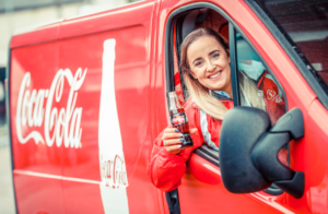 Jobs in Coca-Cola in 2022: