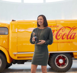 Jobs in Coca-Cola in 2022: