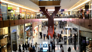 Shopping Mall Jobs in Dubai 2022: