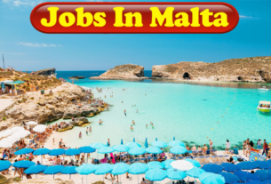 JOBS IN MALTA 2022: