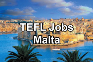 JOBS IN MALTA 2022: