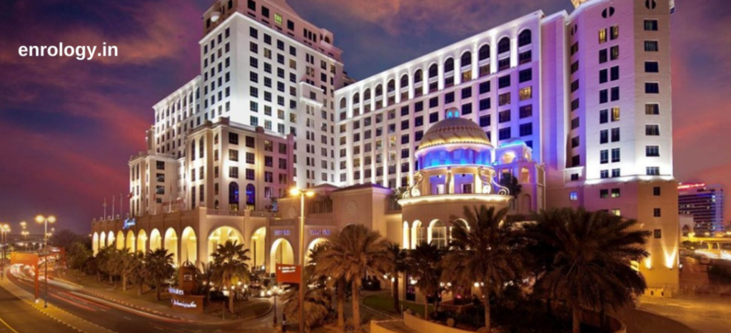 HOTEL JOBS IN Dubai UAE 2022: