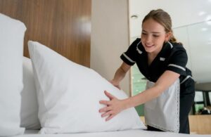 Hotel and Hospitality Jobs in New Zealand 2022