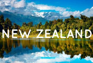 Jobs In New Zealand 2022: