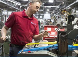 Factory Worker Jobs in Canada 2022: