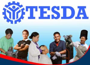 TESDA SCHOLARSHIP OPPERTUNITIES 2022: