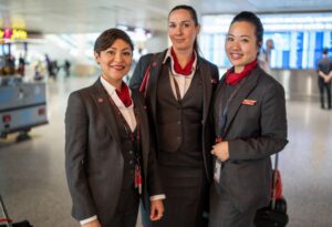 Jobs in Air Canada 2022: