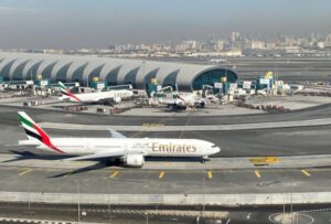 Airport Jobs in Dubai UAE 2022: