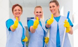 Cleaners Jobs in Canada 2022: