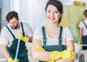 Cleaners Jobs in Canada 2022: