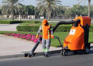 Cleaner Jobs in Dubai 2022: