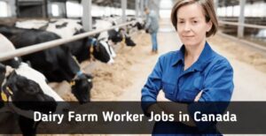 Farm Worker Hiring in Canada in 2022: