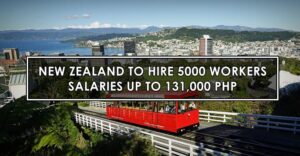 Hotel Jobs in New Zealand 2022: