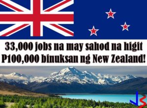 Hotel Jobs in New Zealand 2022: