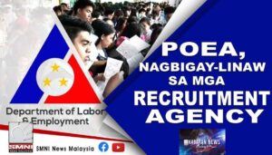 POEA JOBS IN JAPAN 2022: