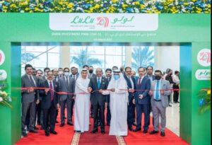 Lulu Hypermarket Jobs in Dubai 2022: