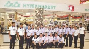 Lulu Hypermarket Jobs in Dubai 2022: