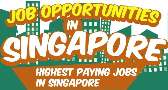 Cleaner Jobs in Singapore 2022: