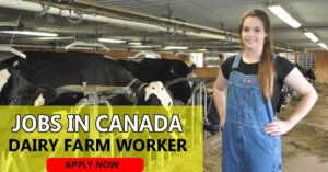 Farm Worker Jobs in Canada 2022: