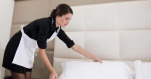 Housekeeping Jobs in New Zealand 2022: