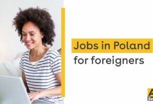 Unskilled Jobs in Poland For Foreigners 2022