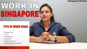 Jobs in Singapore For Foreigners 2022