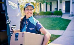  DELIVERY DRIVERS JOBS IN USA 2022: