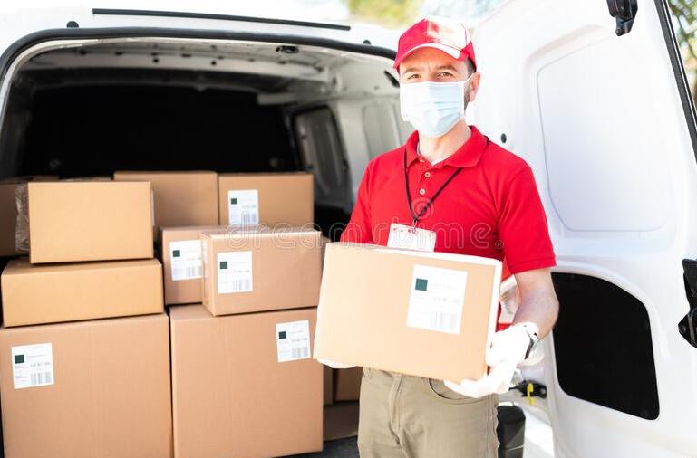 Delivery Driver Jobs Eugene Oregon