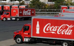 JOBS IN COCA COLA 2022